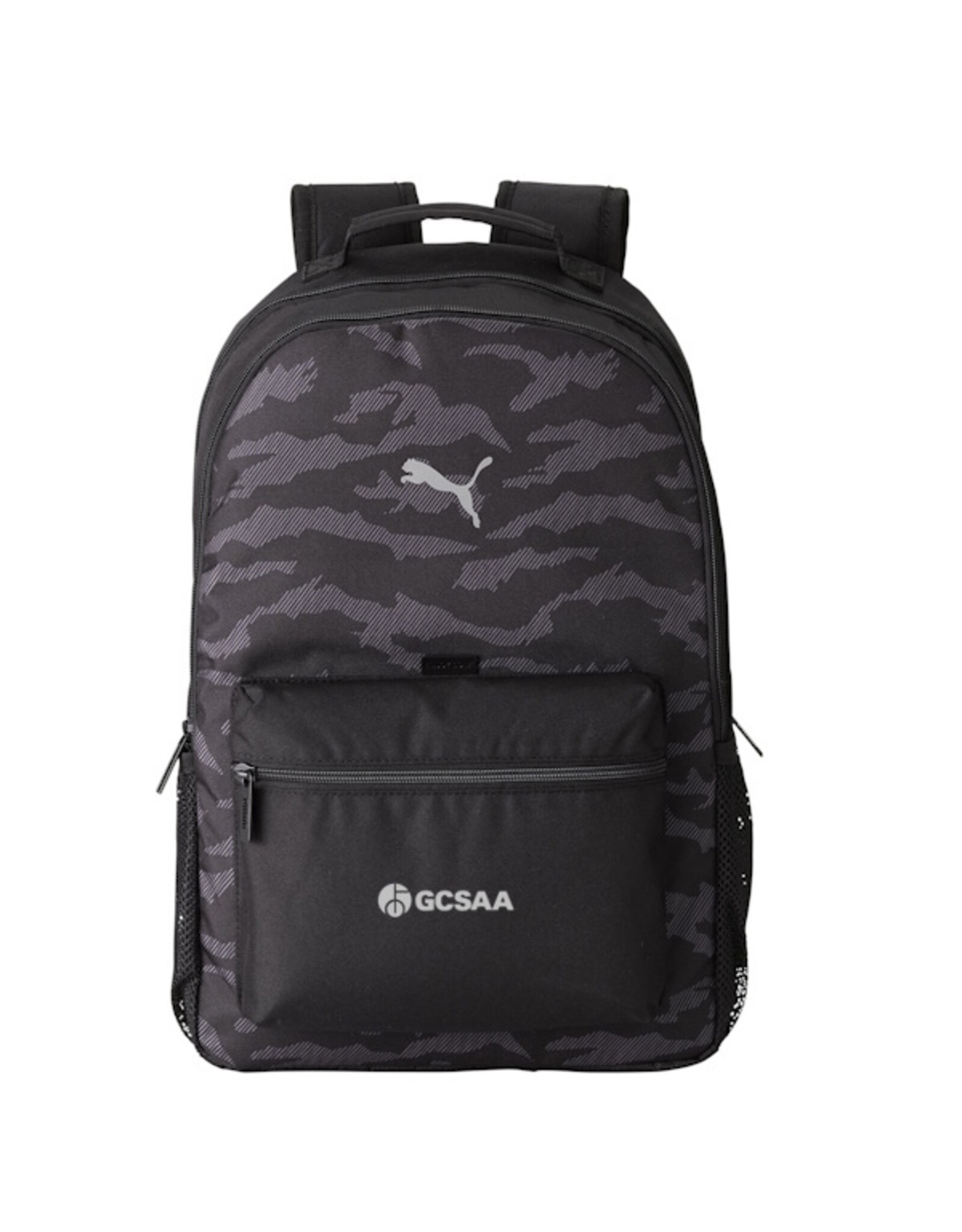 Puma Puma Golf Backpack - Black