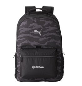 Puma Puma Golf Backpack - Black