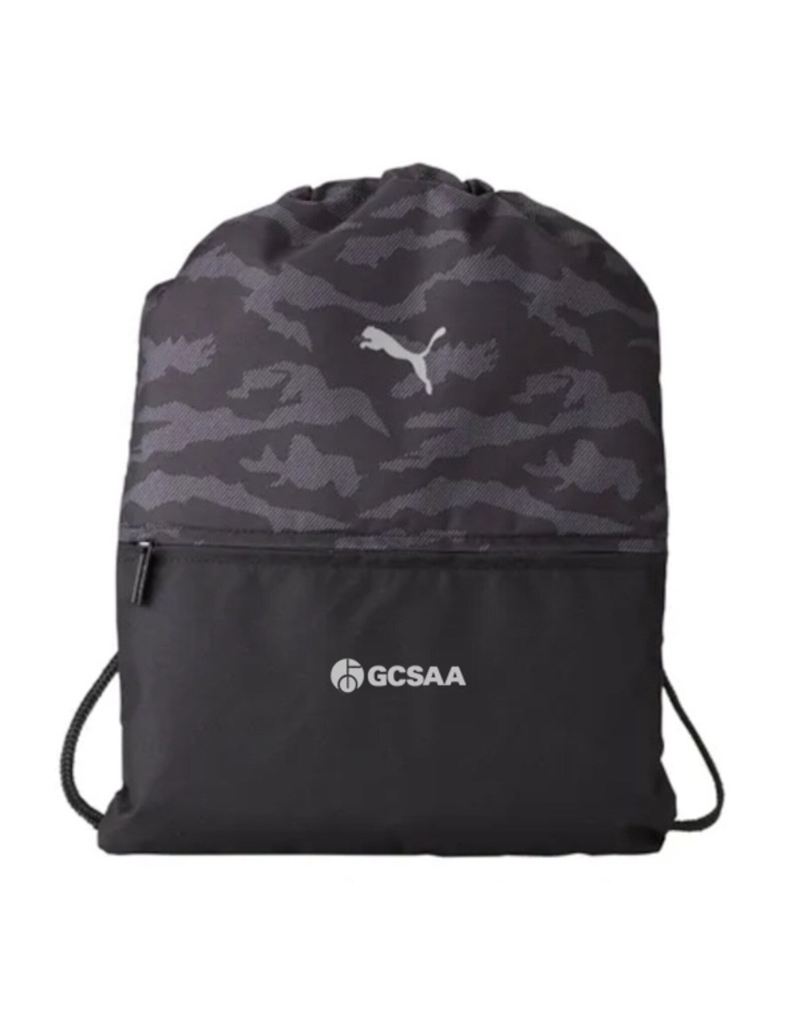 Puma Puma Golf Carry Sack - Black