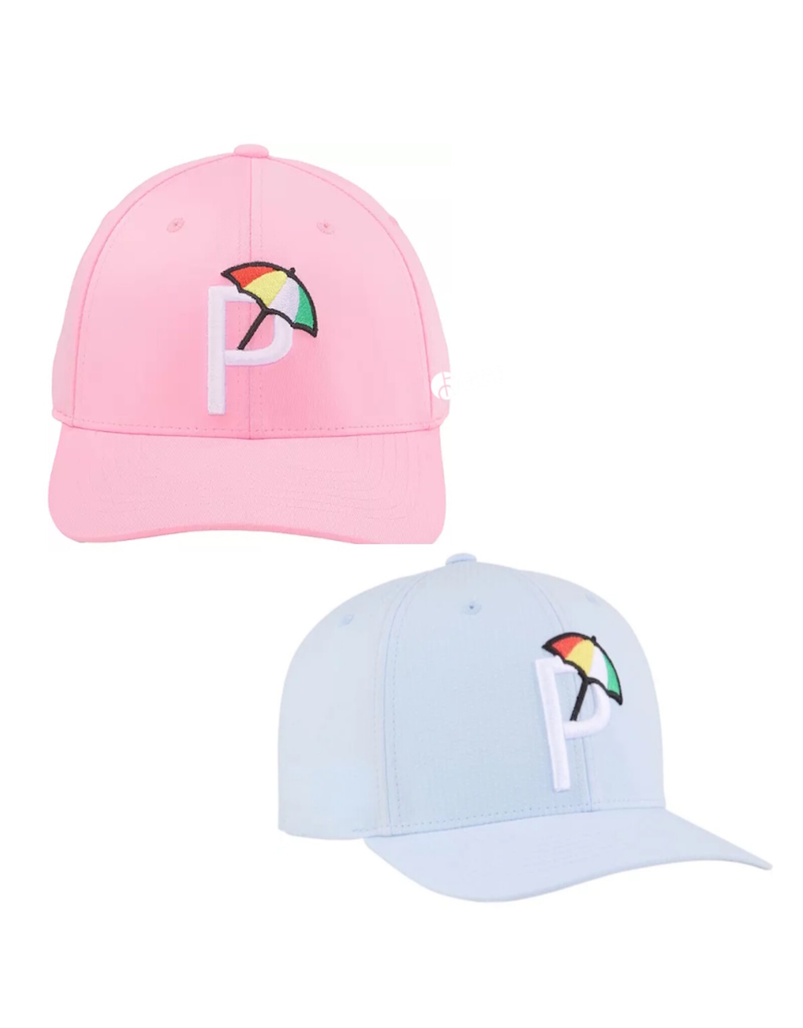 Puma Puma Palmer P Cap