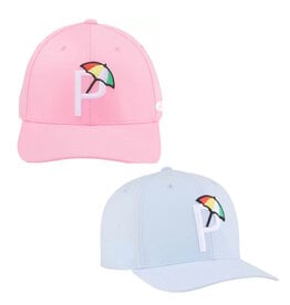 Puma Puma Palmer P Cap