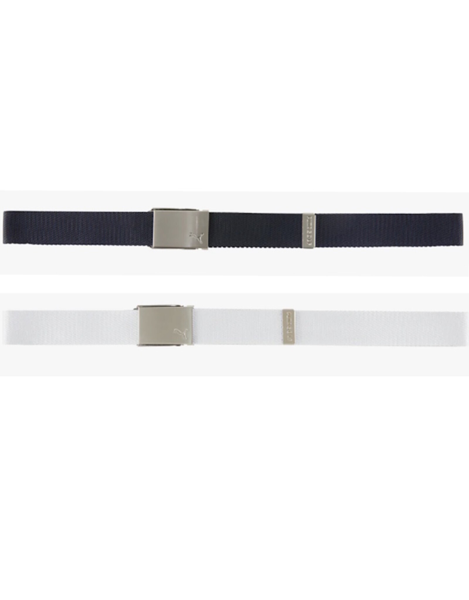 Puma Puma Reversible Web Belt