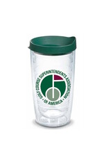 Tervis Tumbler 16 oz - Legacy