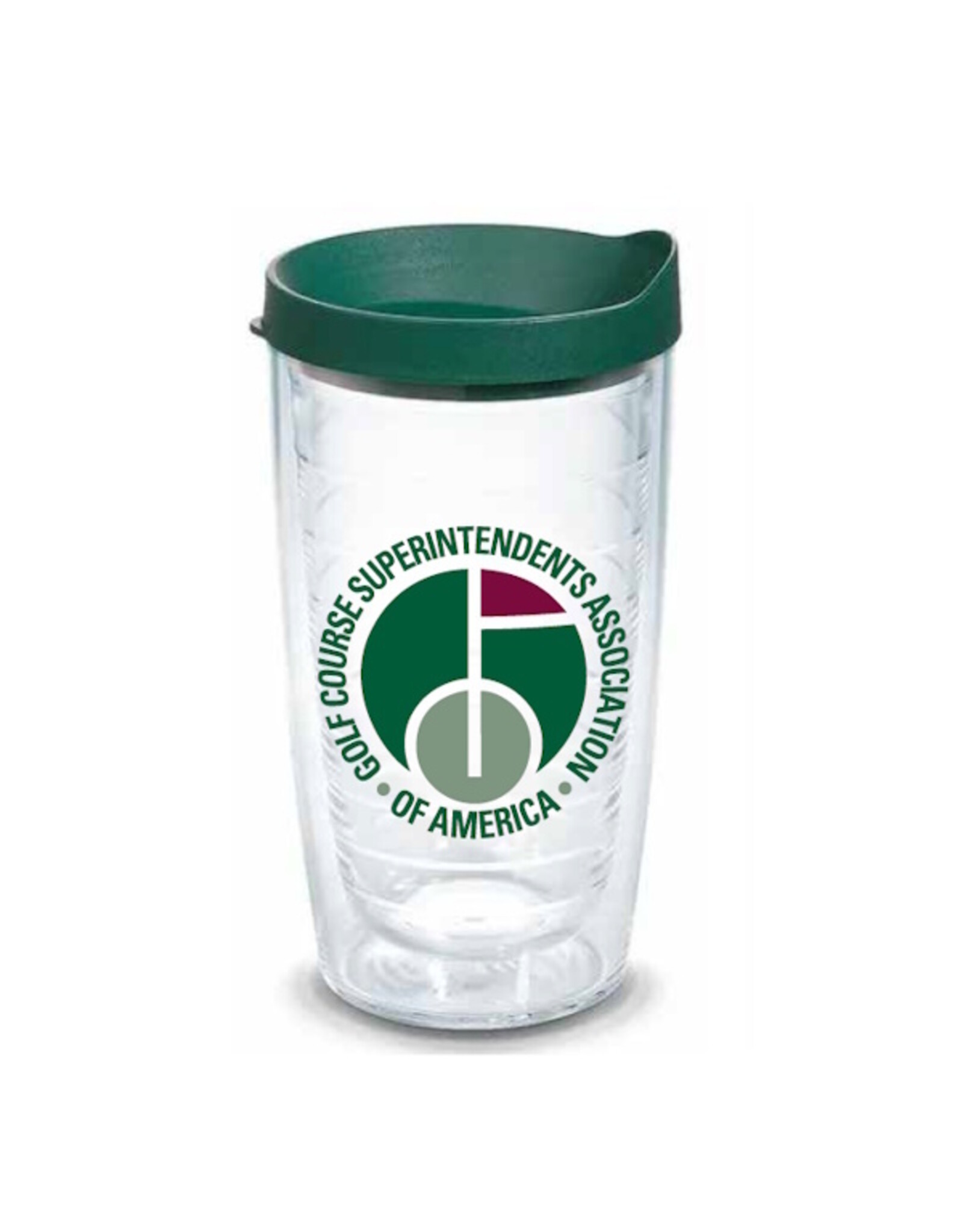 Tervis Tumbler 16 oz - Legacy