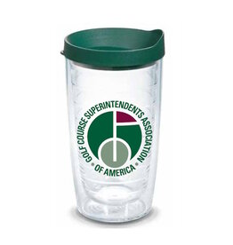 Tervis Tumbler 16 oz - Legacy