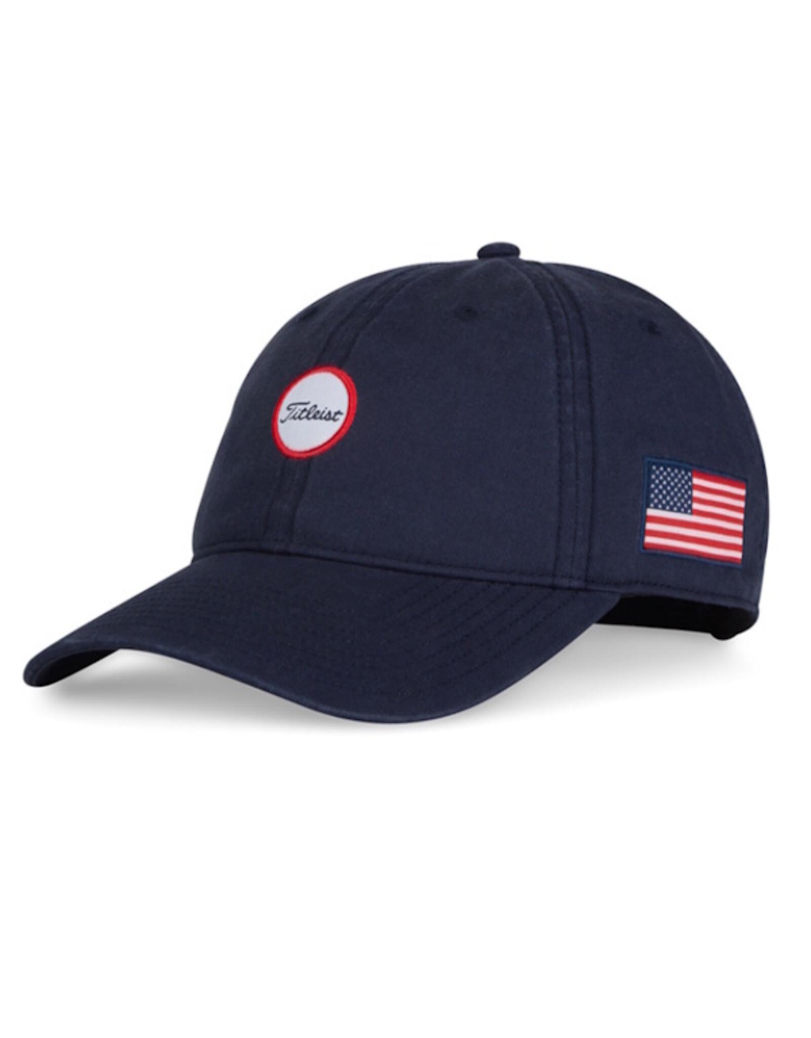 Titleist Titleist Montauk Stars/Stripes - Navy