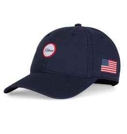 Titleist Titleist Montauk Stars/Stripes - Navy