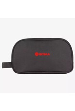 FootJoy Titleist Players Dopp Kit Black/Red
