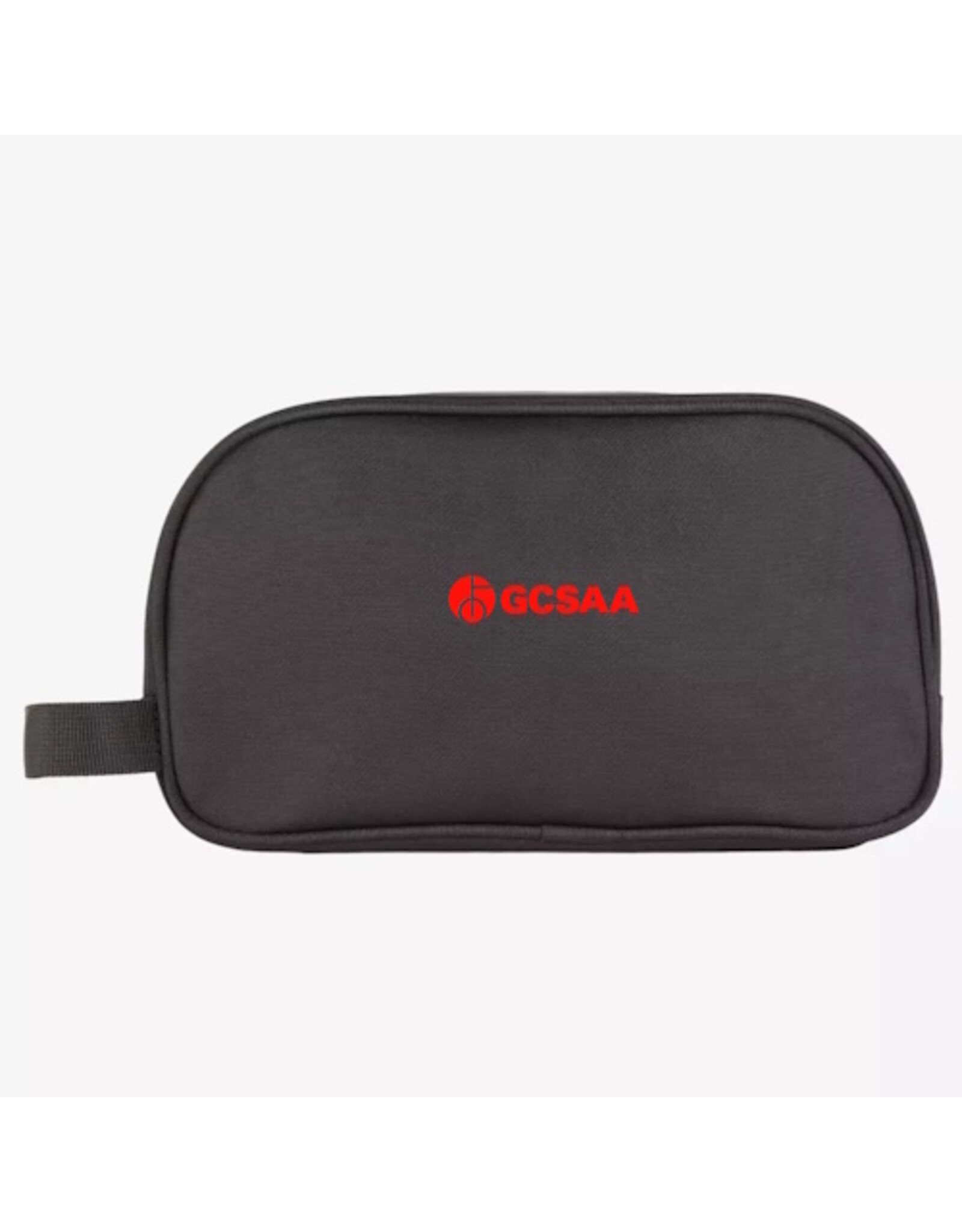FootJoy Titleist Players Dopp Kit Black/Red