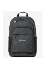 Travis Matthew TM Backpack 22L - Black