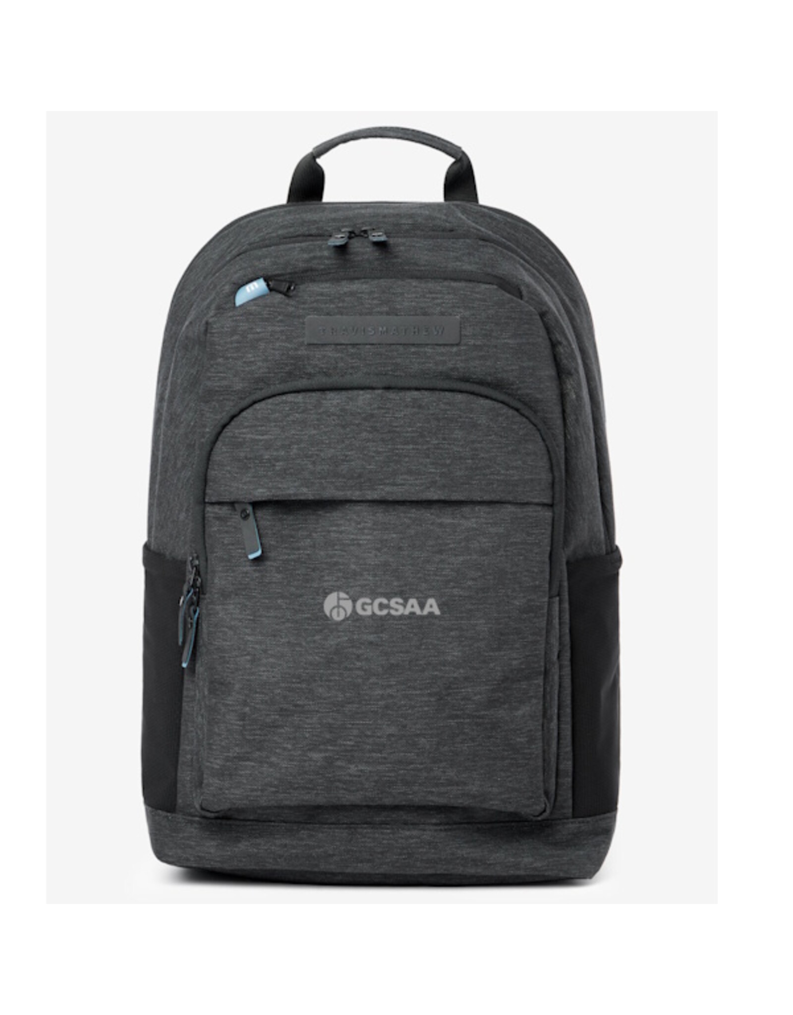 Travis Matthew TM Backpack 22L - Black