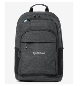 Travis Matthew TM Backpack 22L - Black