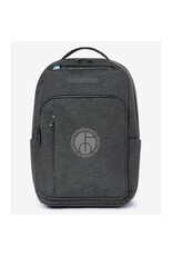 Travis Matthew TM Expandable Backpack Black