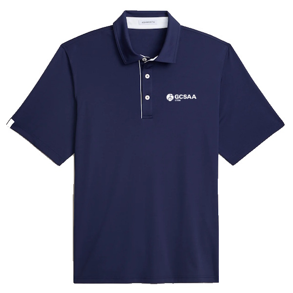 Ashworth La Quinta Driver CTEM - Golf Course Superintendents