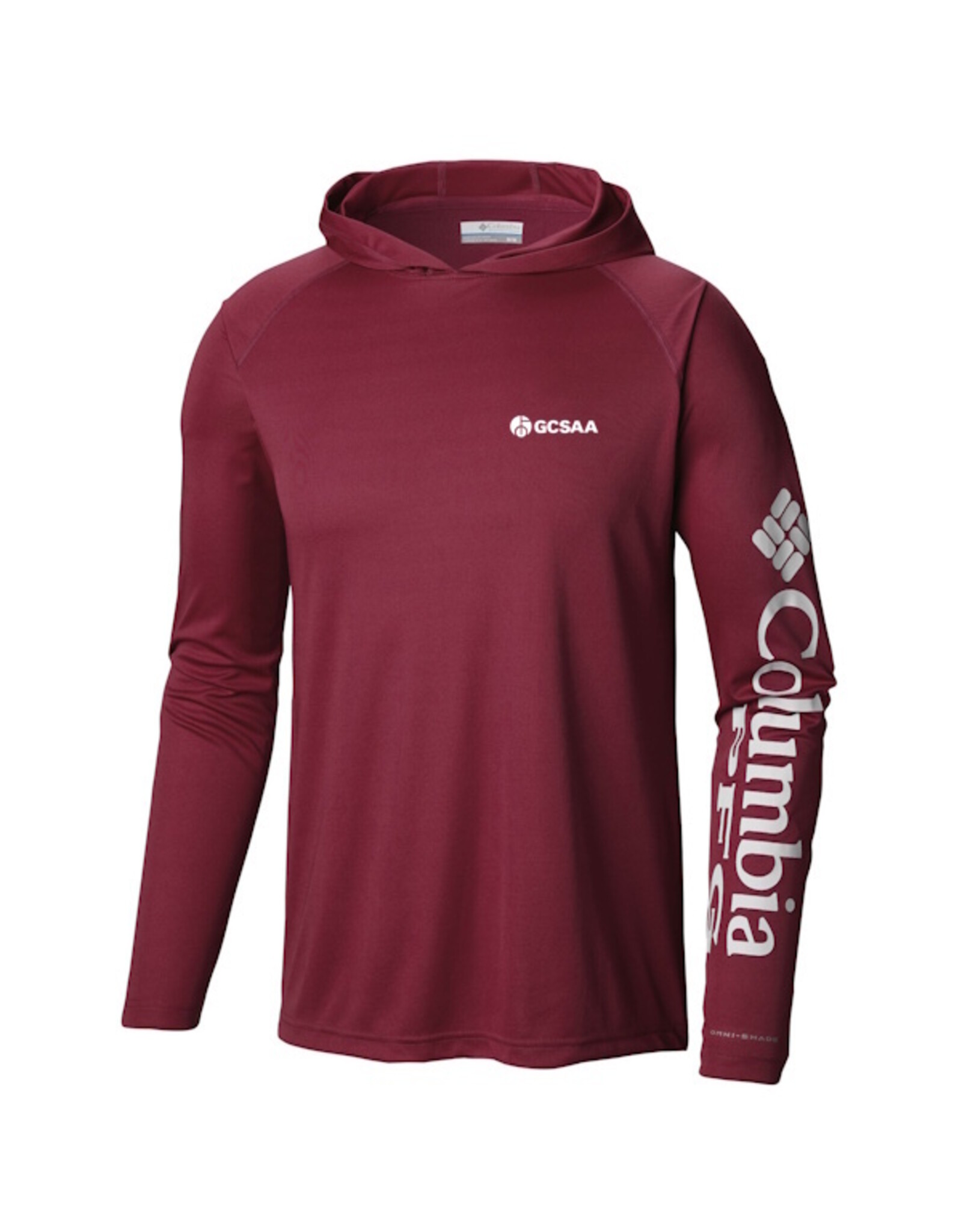 Columbia Columbia Terminal Tackle LS Hoodie