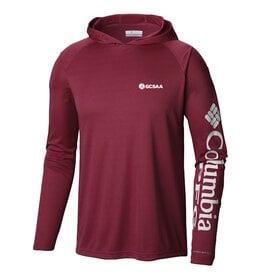 Columbia Columbia Terminal Tackle LS Hoodie