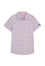 Puma Ladies Puma Mattr Soto Polo