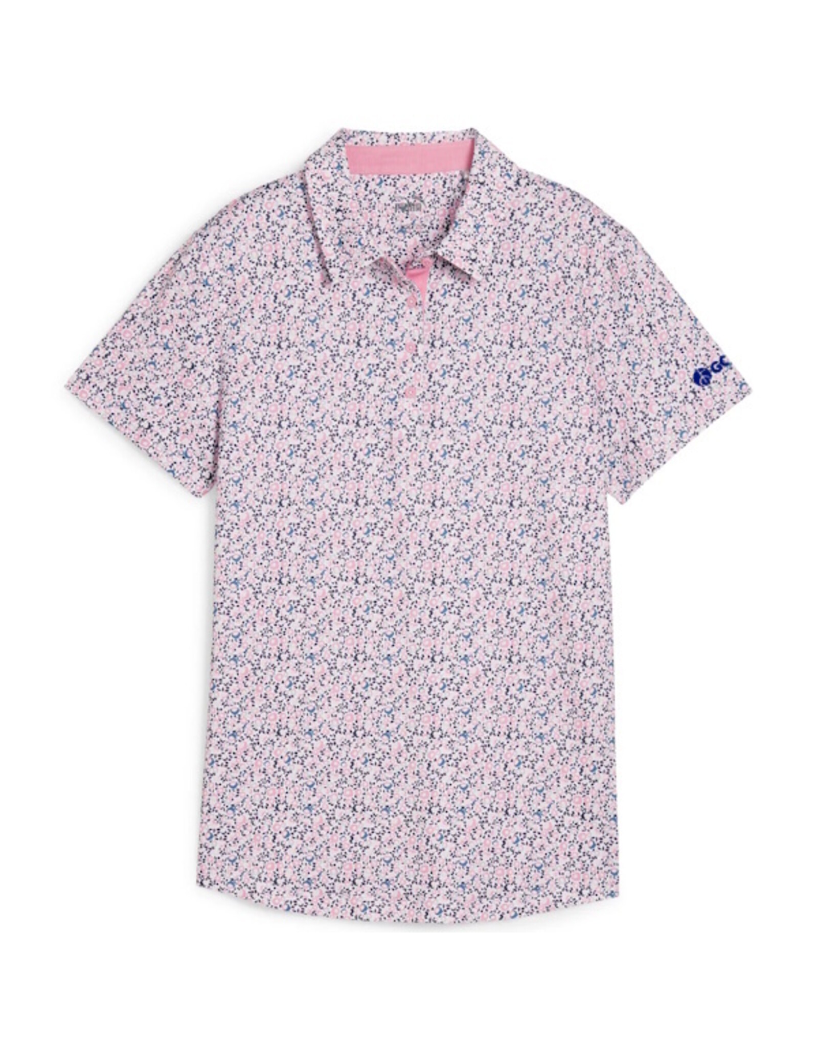 Puma Ladies Puma Mattr Soto Polo