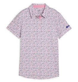 Puma Ladies Puma Mattr Soto Polo