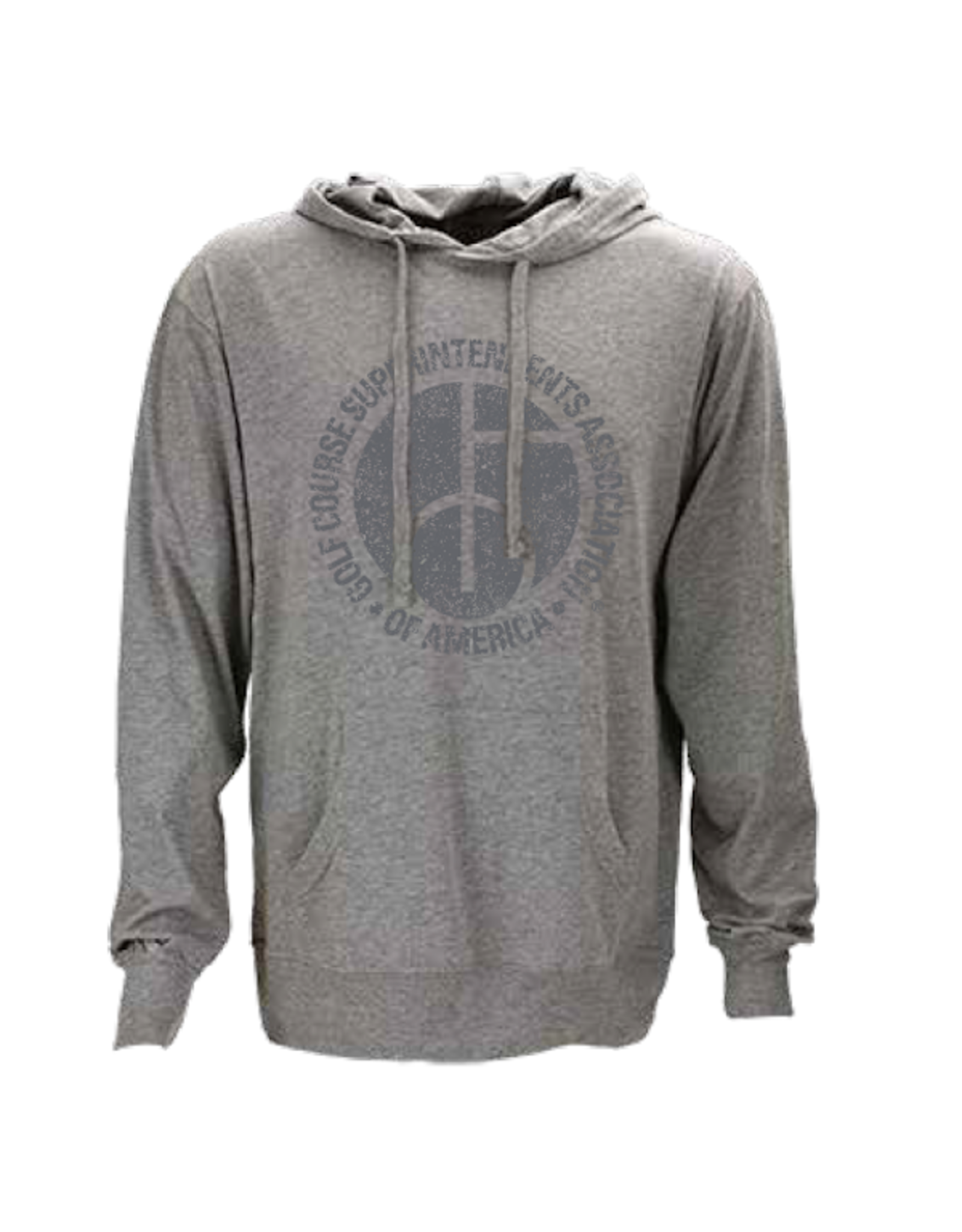 Lightweight Jersey Knit Pullover Legacy