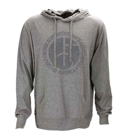 Lightweight Jersey Knit Pullover Legacy