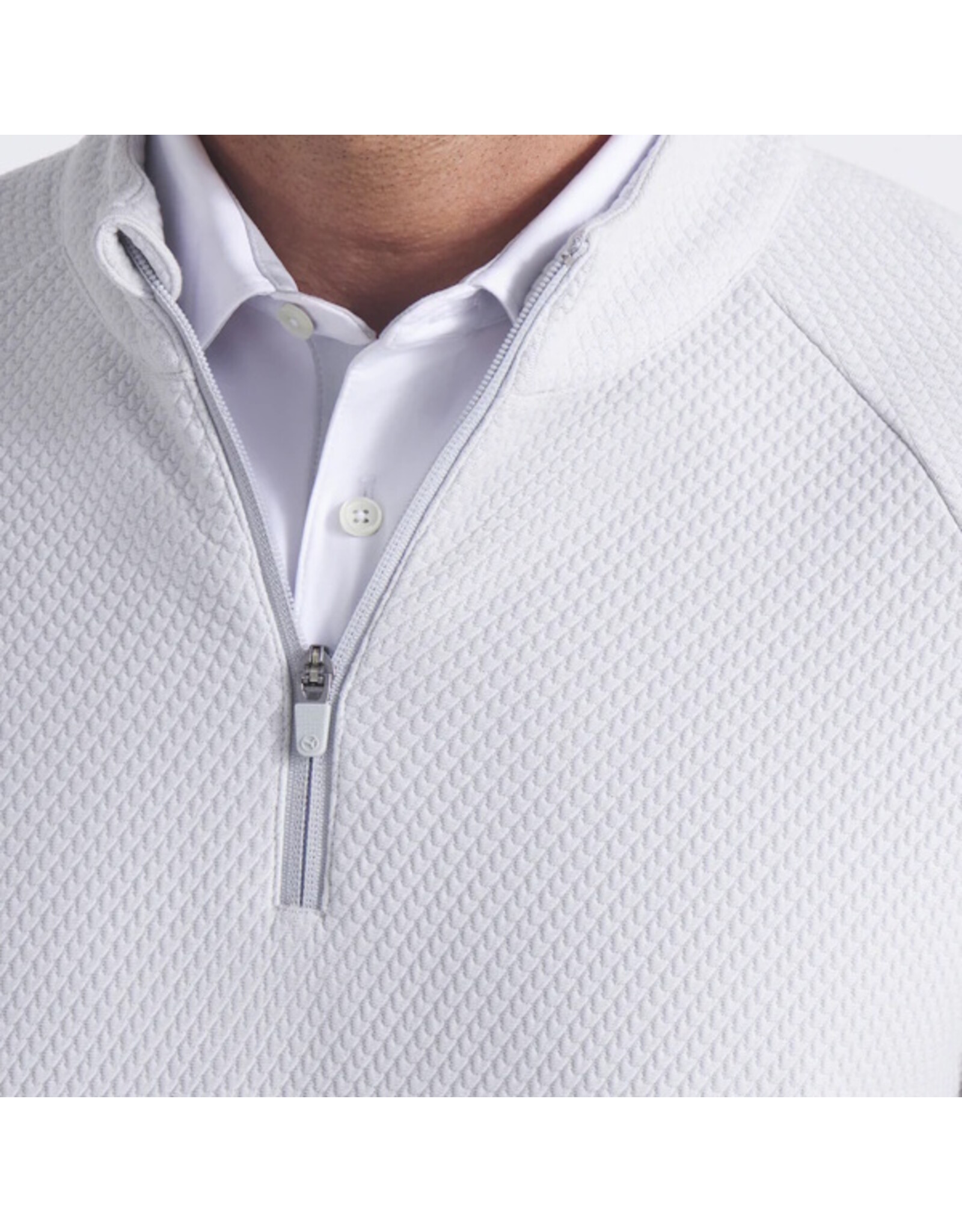 Puma Puma Boulder 1/4 Zip