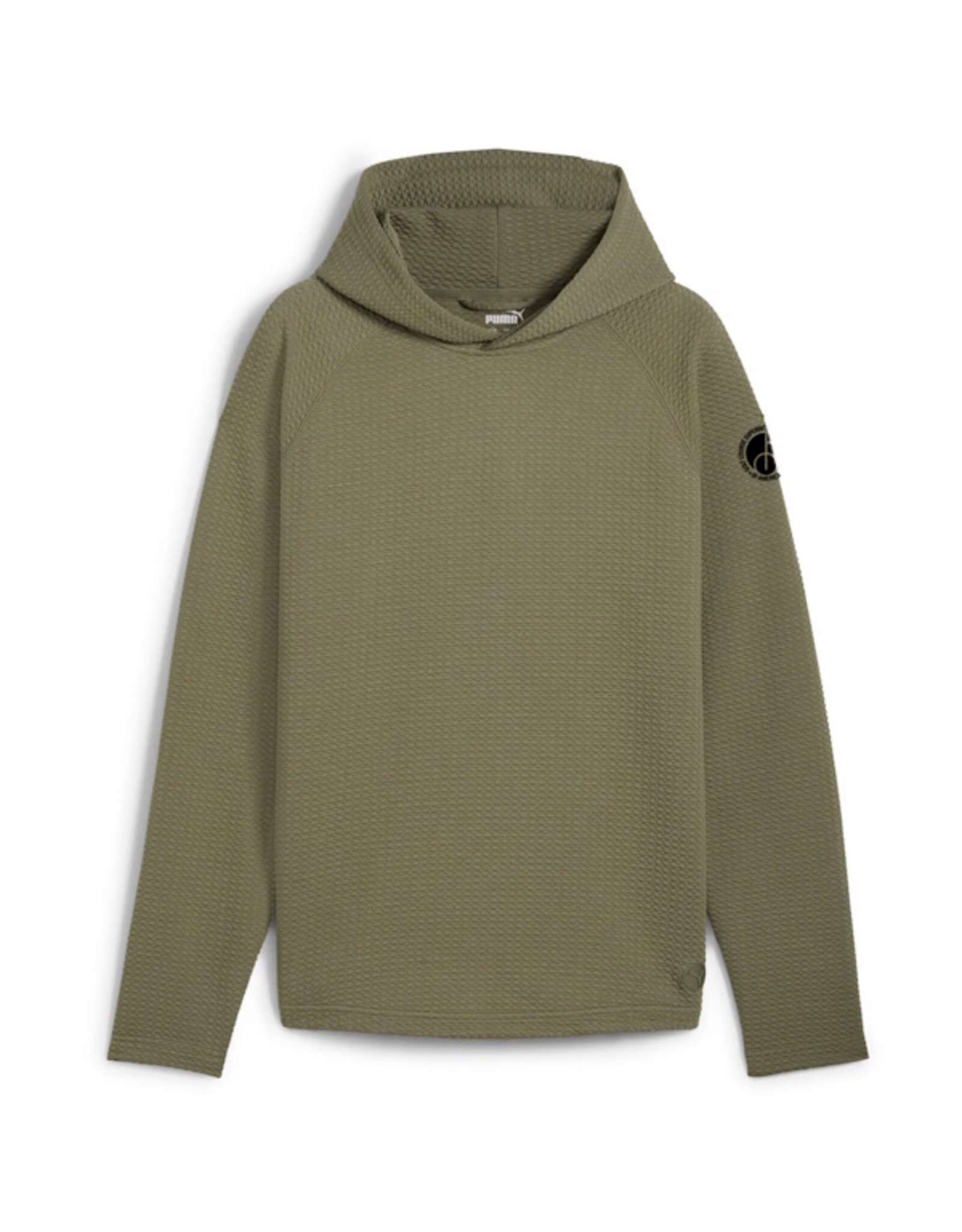 Puma Puma Boulder Hoodie