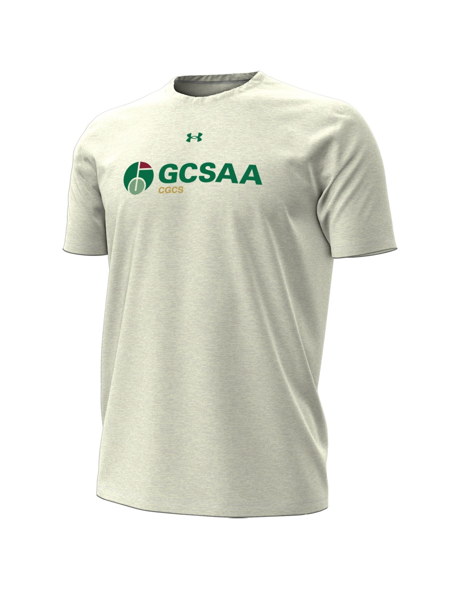 UnderArmour UA Performance SS Tee CGCS