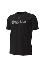 UnderArmour UA Performance SS Tee - CTEM