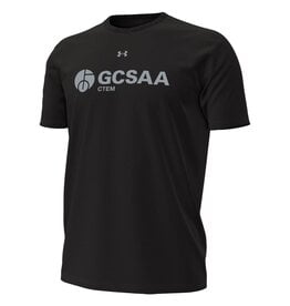 UnderArmour UA Performance SS Tee - CTEM