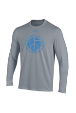 UnderArmour UA Performance LS Tee - Legacy