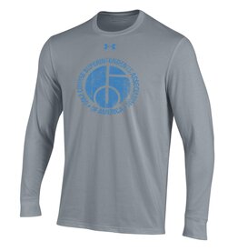 UnderArmour UA Performance LS Tee - Legacy