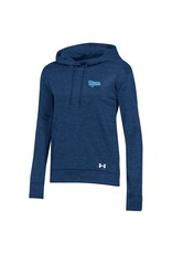 UnderArmour Ladies UA Fleece Hood