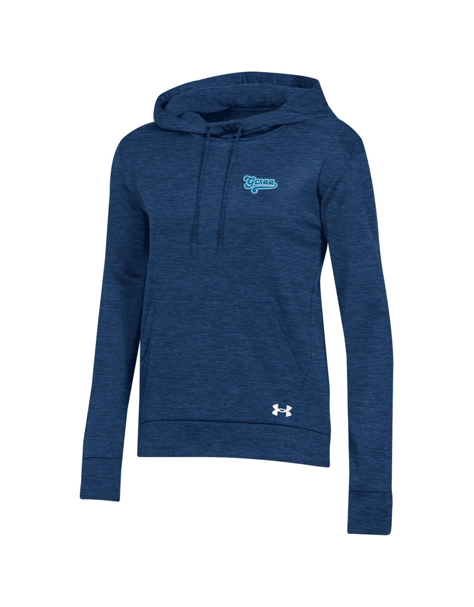 UnderArmour Ladies UA Fleece Hood