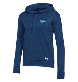 UnderArmour Ladies UA Fleece Hood
