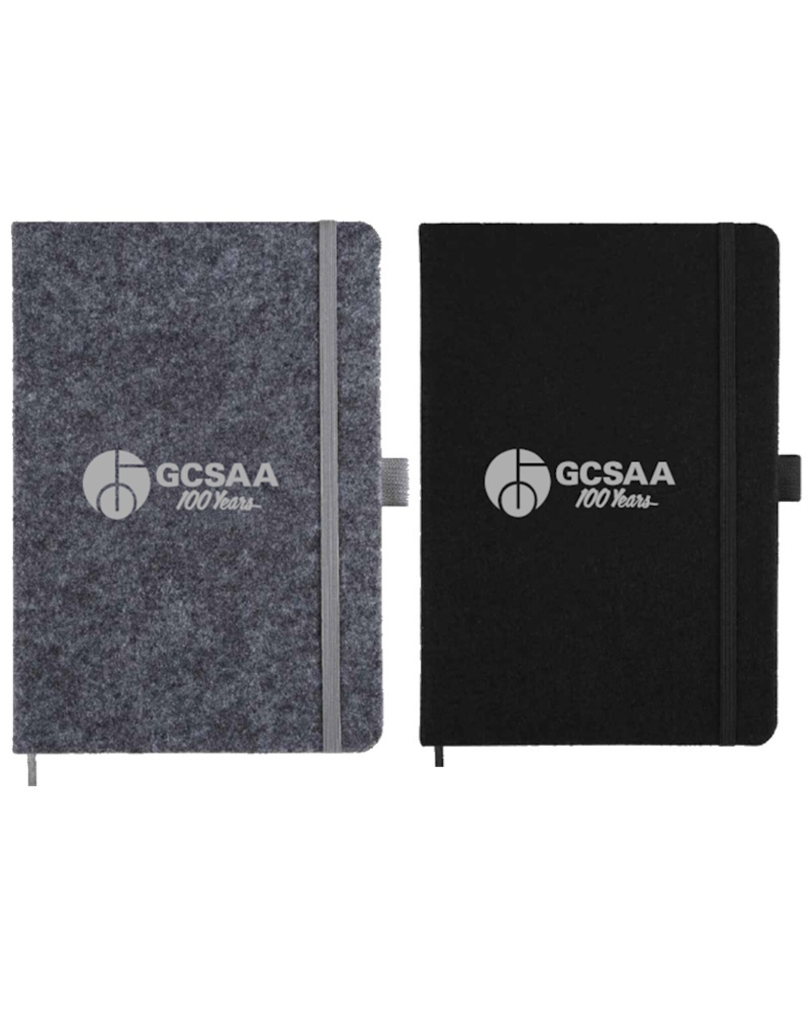 Thoughtfelt Recycled Journal