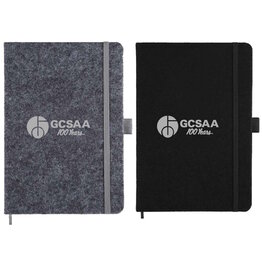 Thoughtfelt Recycled Journal