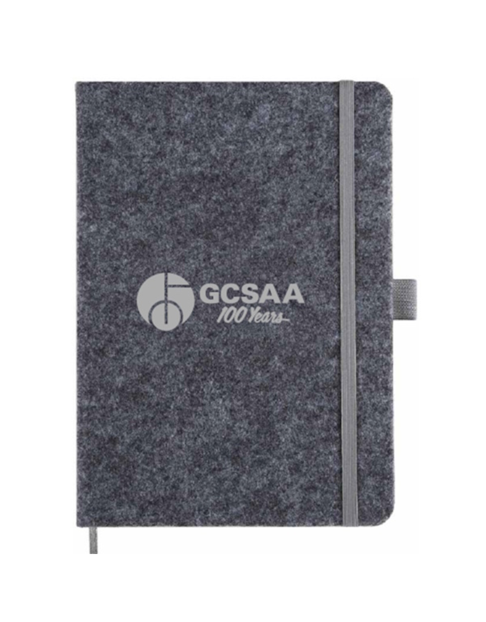 Thoughtfelt Recycled Journal