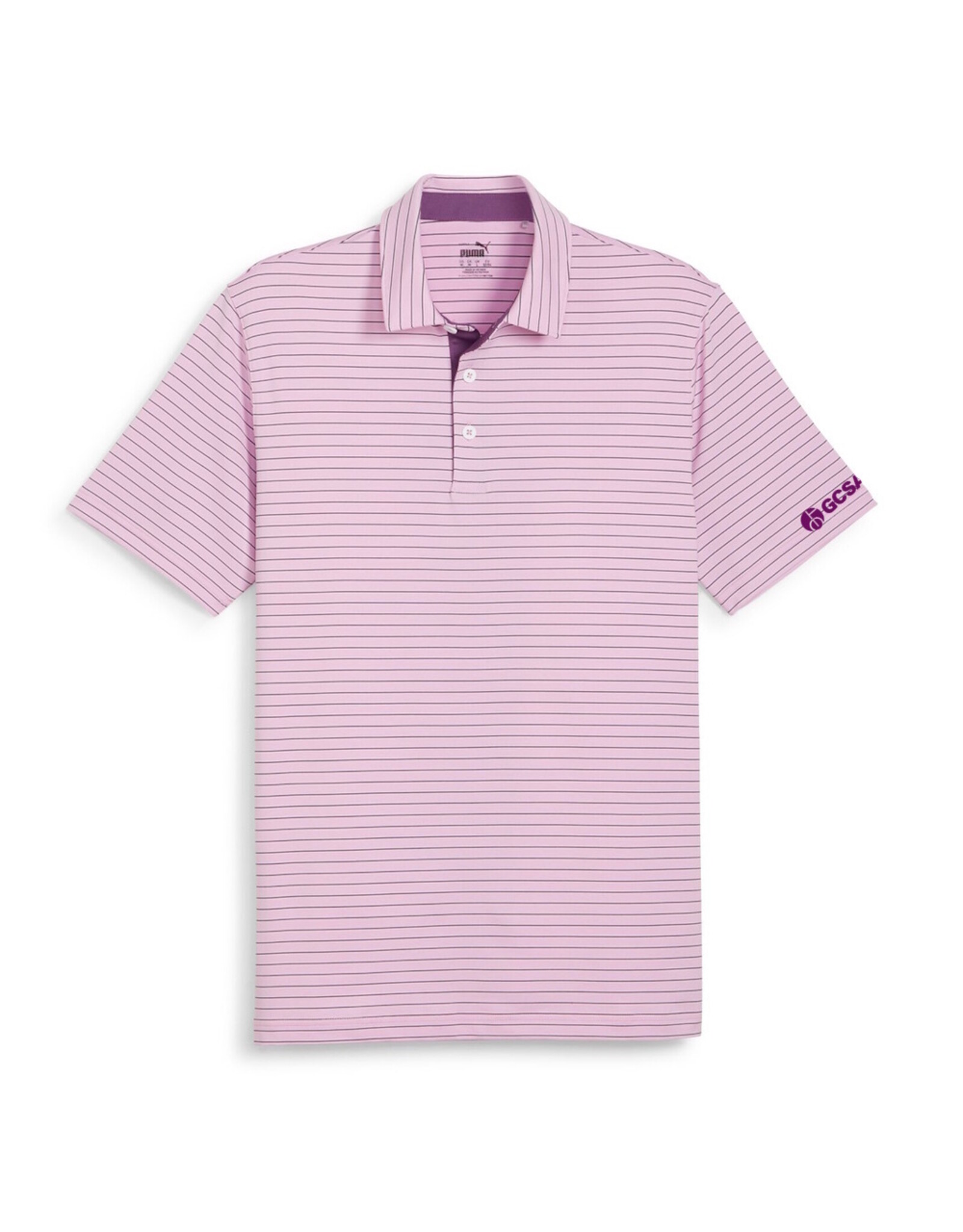 Puma Puma Mattr Bay Polo