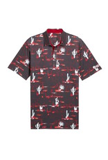 Puma Puma Mattr Bushland Polo