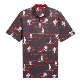 Puma Puma Mattr Bushland Polo