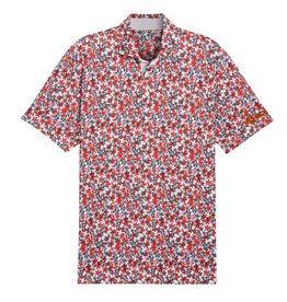 Puma Puma Mattr Lillie Polo