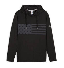 Puma Puma Volition Stars Stripe Hoodie