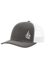 Richardson Richardson Trucker Hat - First Green