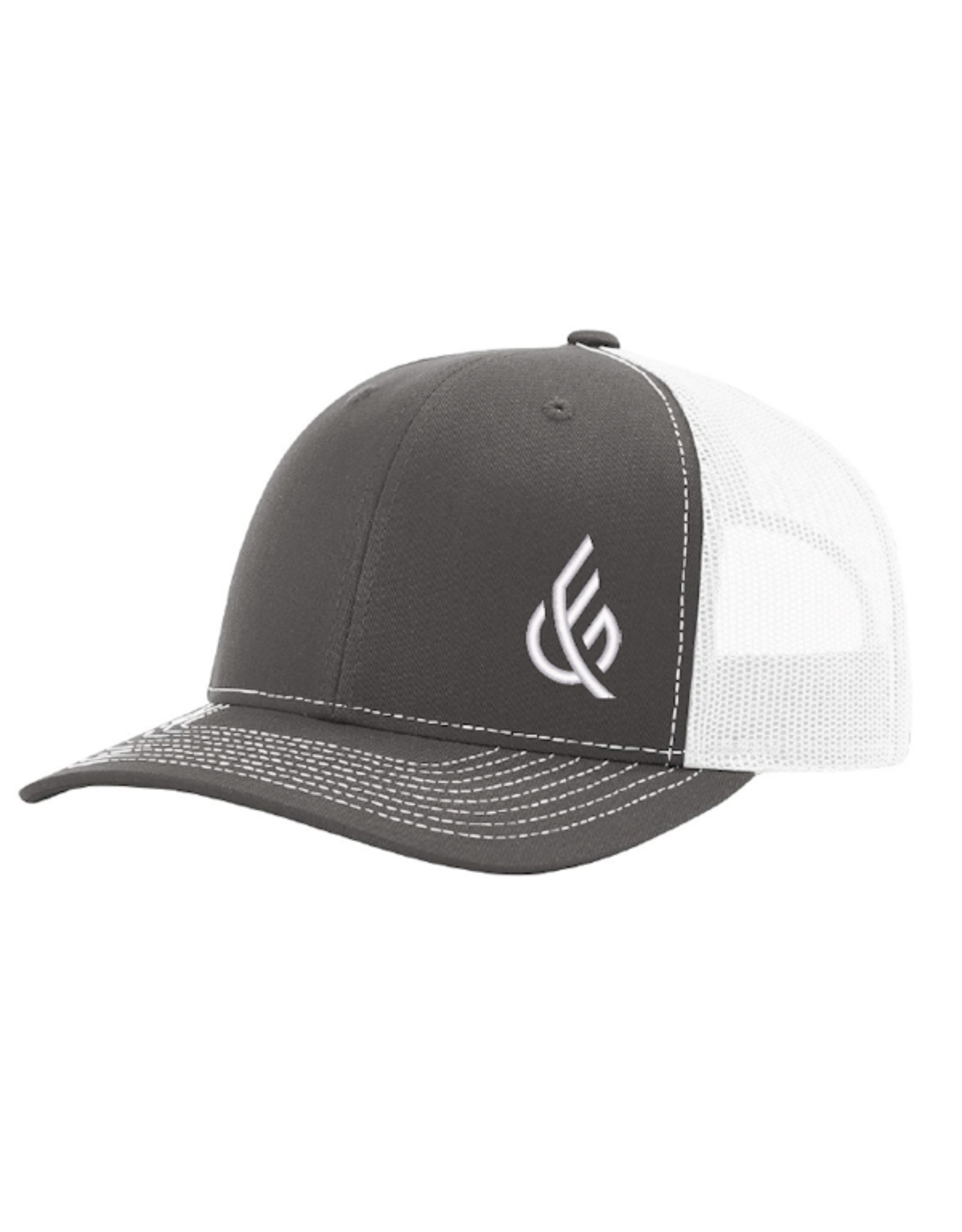 Richardson Richardson Trucker Hat - First Green