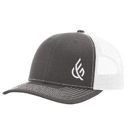 Richardson Richardson Trucker Hat - First Green