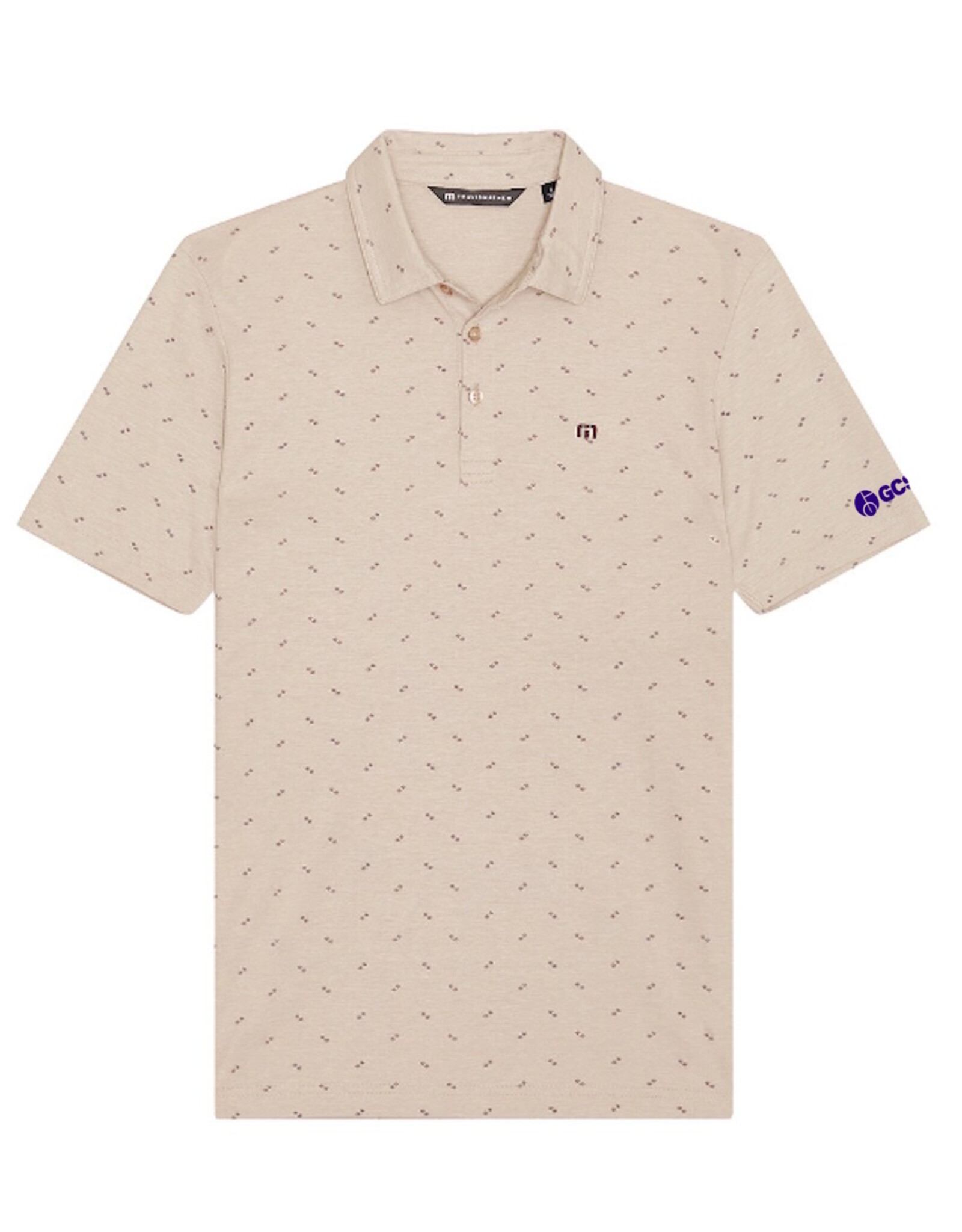 Travis Matthew TM Canyon Hike Polo