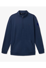 Travis Matthew TM Hotel Hopper 1/4 Zip