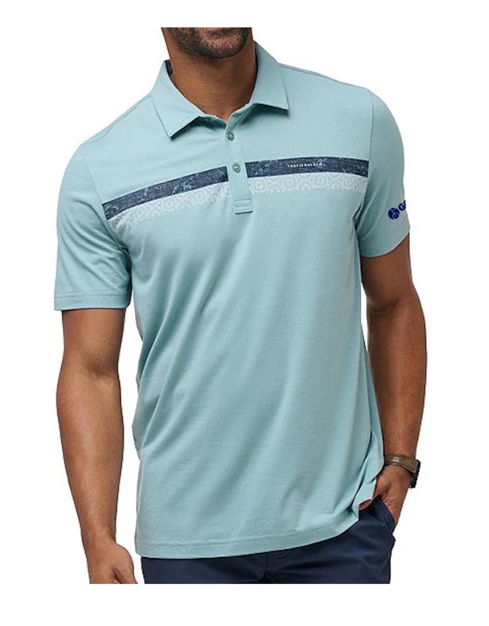 Travis Matthew TM Planned Activity