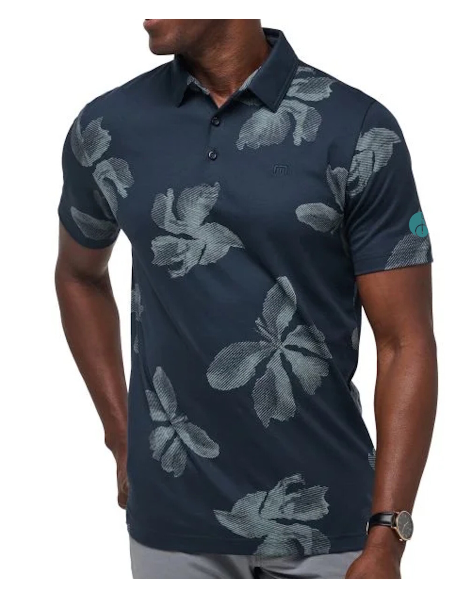 Travis Matthew TM Tropical Tours